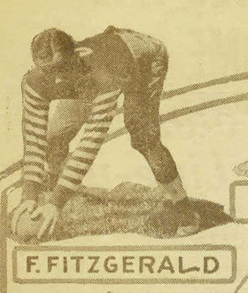 Freeman Fitzgerald
